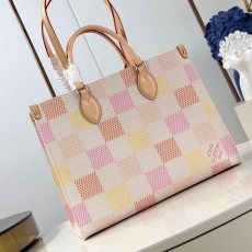 LV Shopping Bags